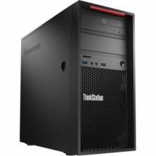 Lenovo Thinkstation P310 MT Xeon E3 1220 v5, 16GB, SSD 180GB, WiFi, A+