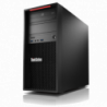 Lenovo Thinkstation P310 MT Xeon E3 1220 v5, 16GB, SSD 180GB, WiFi, A+