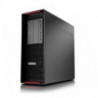 Lenovo Thinkstation P510 MT Xeon E5 1650 v4, 32GB, SSD 512GB, WiFi, A+