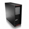 Lenovo Thinkstation P510 MT Xeon E5 1650 v4, 32GB, SSD 512GB, WiFi, A+