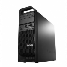 Lenovo Thinkstation S30 MT Xeon E5 1620 v2, 8GB, SSD 256GB, WiFi, A+