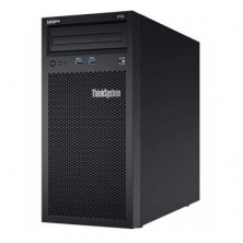 Lenovo ThinkSystem ST50 MT Xeon Xeon E 2124G, 16GB, HDD 4TB + SSD 256GB, WiFi, A+