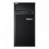 Lenovo ThinkSystem ST50 MT Xeon Xeon E 2124G, 16GB, HDD 4TB + SSD 256GB, WiFi, A+