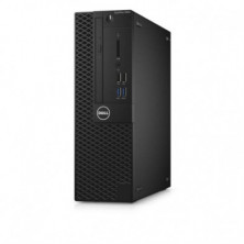 Dell Optiplex 3050 SFF i3 7100, 8GB, SSD 128GB, WiFi, A+