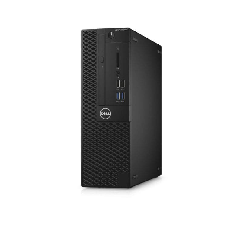 Dell Optiplex 3050 SFF i3 7100, 8GB, SSD 128GB, WiFi, A+