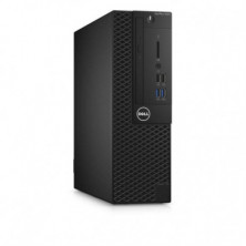 Dell Optiplex 3050 SFF i3 7100, 8GB, SSD 128GB, WiFi, A+