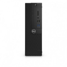 Dell Optiplex 3050 SFF i3 7100, 8GB, SSD 128GB, WiFi, A+