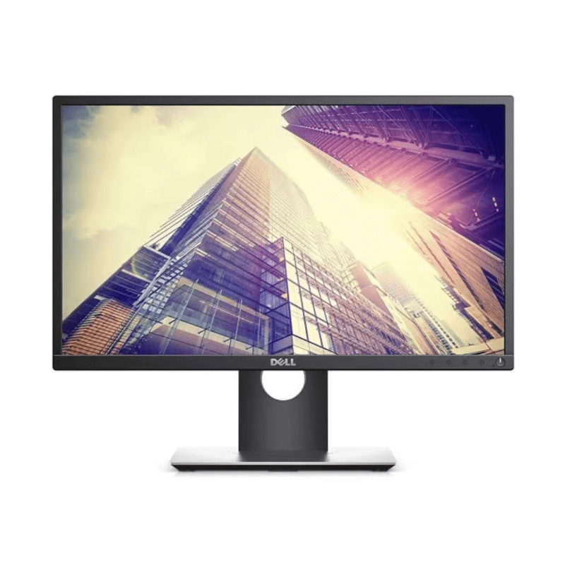 Monitor Dell P2217H 21,5" Full HD IPS 6ms, A+