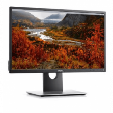 Monitor Dell P2217H 21,5" Full HD IPS 6ms, A+