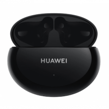 Huawei FreeBuds 4i, Negro, A+ en Caja Original