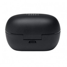 JBL Tune 115 TWS Bluetooth, Negro, A+