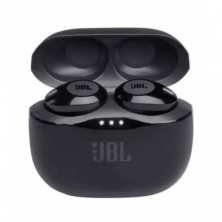 JBL Tune 120 TWS Bluetooth, Negro, A+