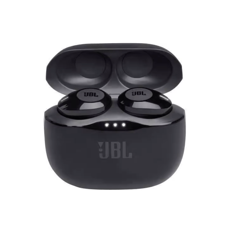 JBL Tune 120 TWS Bluetooth, Negro, A+