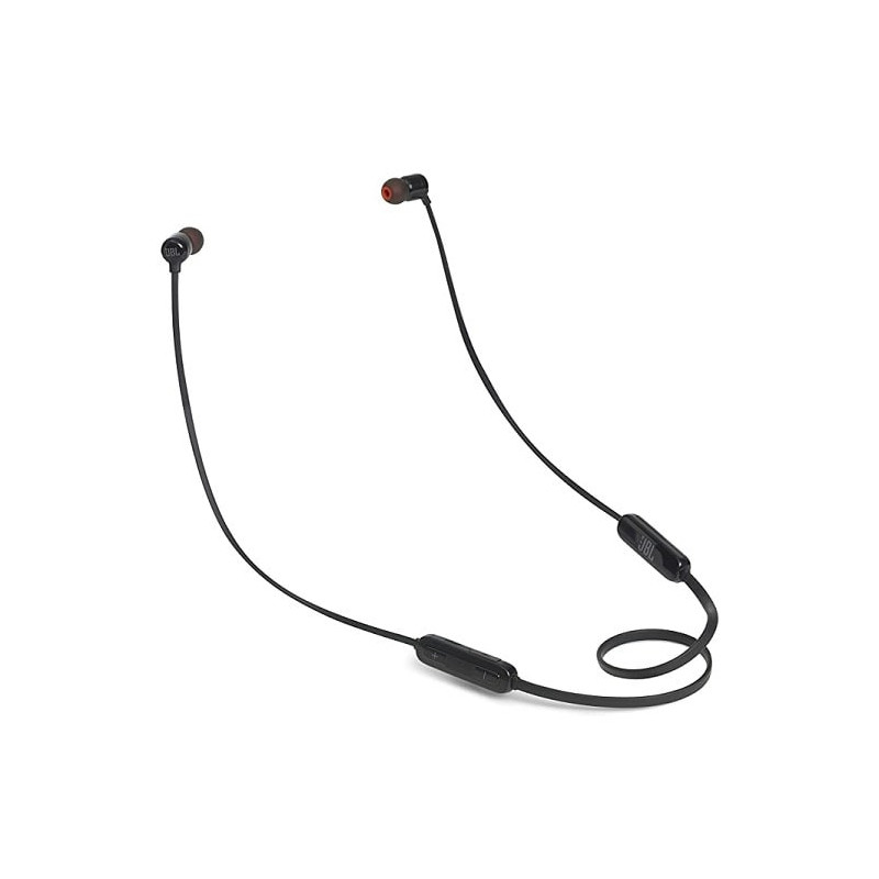 JBL Tune 160BT Wireless Earphones, Negro, A+