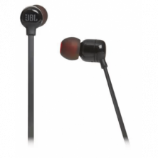 JBL Tune 160BT Wireless Earphones, Negro, A+