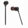 JBL Tune 160BT Wireless Earphones, Negro, A+