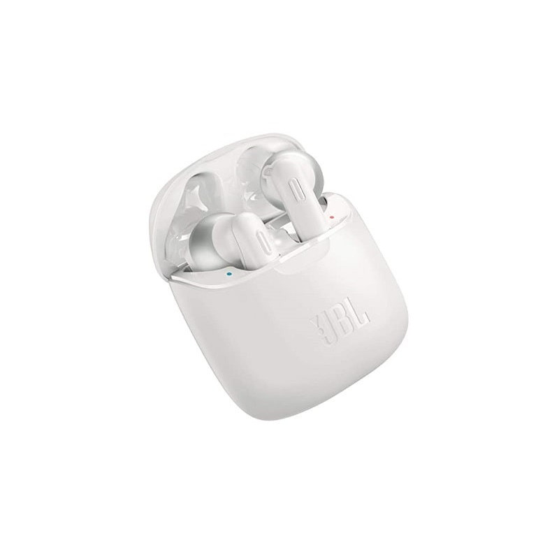 JBL Tune 220 TWS Bluetooth, Blanco, A+