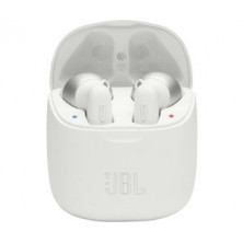 JBL Tune 220 TWS Bluetooth, Blanco, A+