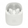 JBL Tune 220 TWS Bluetooth, Blanco, A+