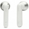 JBL Tune 220 TWS Bluetooth, Blanco, A+