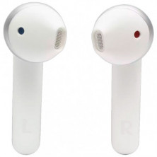 JBL Tune 220 TWS Bluetooth, Blanco, A+