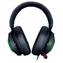 Razer Kraken Ultimate, Negro, A+