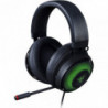 Razer Kraken Ultimate, Negro, A+