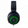 Razer Kraken Ultimate, Negro, A+