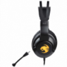 Roccat Elo 7.1 USB Gaming Headset, Negro, A+ Caja Original