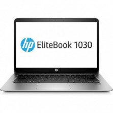 HP EliteBook 1030 G1 Táctil 13,3" M7 6Y75, 16GB, SSD 256GB, QHD, A