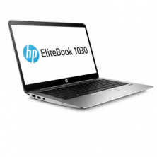 HP EliteBook 1030 G1 Táctil 13,3" M7 6Y75, 16GB, SSD 256GB, QHD, A