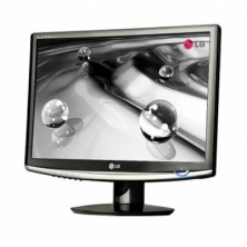 Monitor LG W2452TX 24" WUXGA 1920×1200, A+