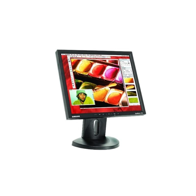 Monitor Samsung SyncMaster 191T 19" SXGA, A+