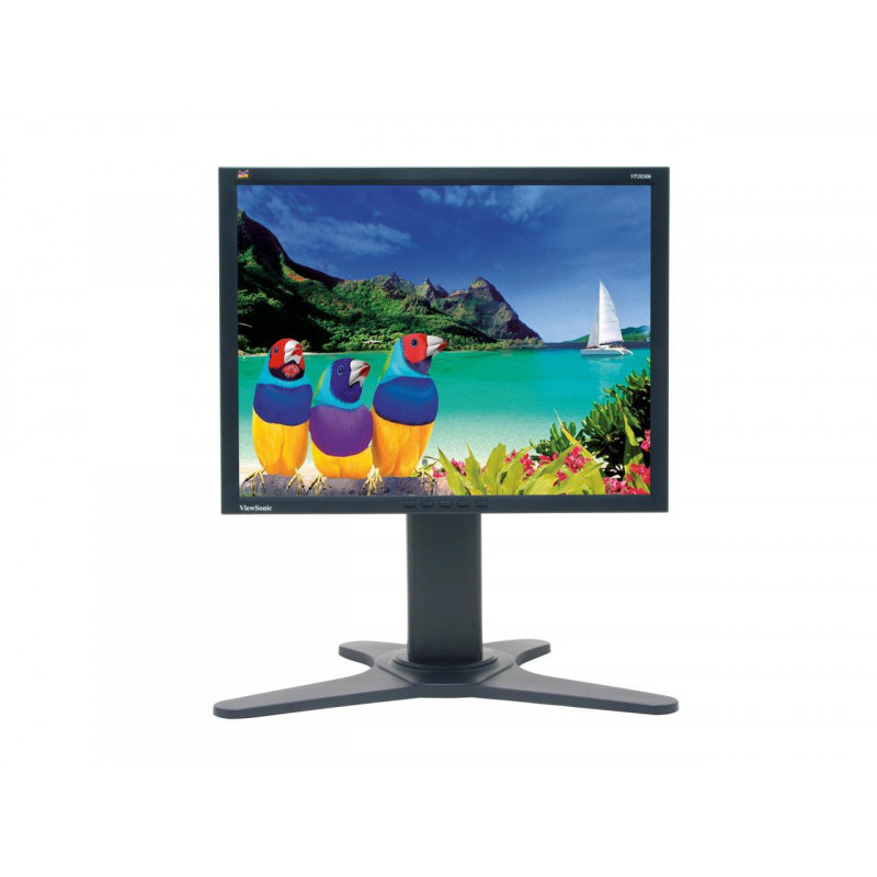 Monitor ViewSonic VP2030b 20.1" UXGA, A+