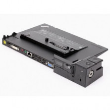 Lenovo Thinkpad Mini Dock Plus Serie 3 45N5888 + Cargador Incluido