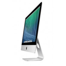 Apple iMac 21.5" 2014 i5 4260U, 8GB, HDD 500GB, Full HD, HD Graphics 6000 1.5GB, WiFi, A+