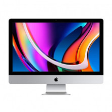 Apple iMac Retina 27" 2020 i5 10600, 8GB, SSD 512GB, AMD Radeon Pro 5300 4GB, 5K, WiFi, A+