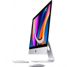 Apple iMac Retina 27" 2020 i5 10600, 8GB, SSD 512GB, AMD Radeon Pro 5300 4GB, 5K, WiFi, A+