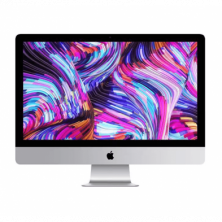 Apple iMac Retina 27" 2014 i7 4790, 16GB, SSD 512GB, Radeon R9 M295X 4GB, 5K, WiFi, A+