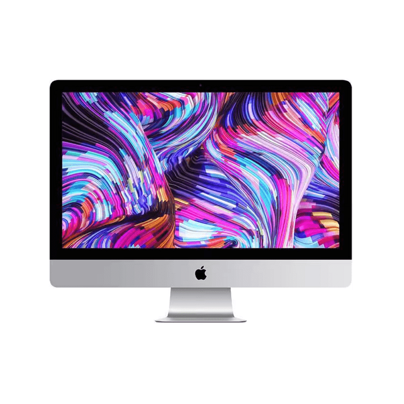 Apple iMac Retina 27" 2014 i7 4790, 16GB, SSD 512GB, Radeon R9 M295X 4GB, 5K, WiFi, A+