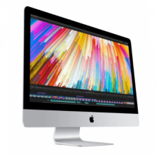 Apple iMac Retina 27" 2014 i7 4790, 16GB, SSD 512GB, Radeon R9 M295X 4GB, 5K, WiFi, A+