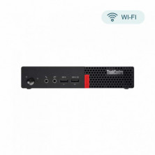 Lenovo Thinkcentre M710q Tiny i5 7400T, 8GB, SSD 128GB, WiFi, A+