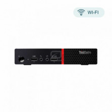 Lenovo Thinkcentre M715q Tiny AMD Ryzen 5 PRO 2400GE, 8GB, SSD 256GB, WiFi, A+