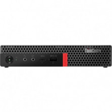 Lenovo Thinkcentre M720q Tiny i5 8400T, 8GB, SSD 256GB, WiFi, A+