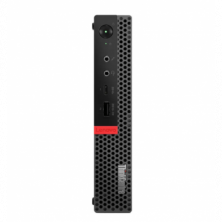 Lenovo Thinkcentre M720q Tiny i5 8400T, 8GB, SSD 256GB, WiFi, A+