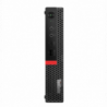 Lenovo Thinkcentre M720q Tiny i5 8400T, 8GB, SSD 256GB, WiFi, A+