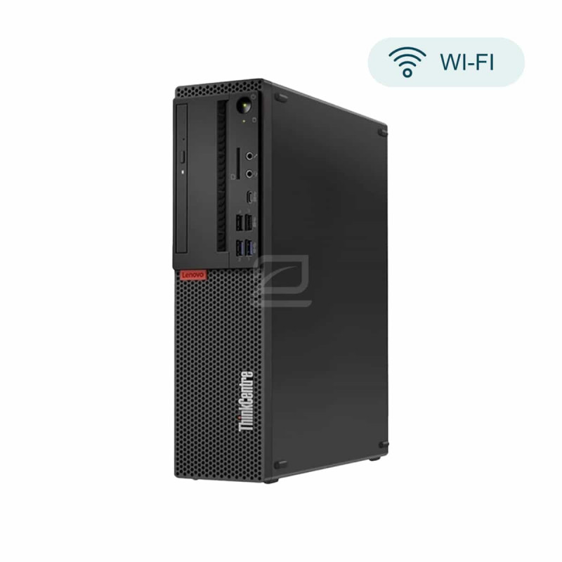 Lenovo Thinkcentre M720s SFF i5 8500, 16GB, SSD 256GB, WiFi, A+