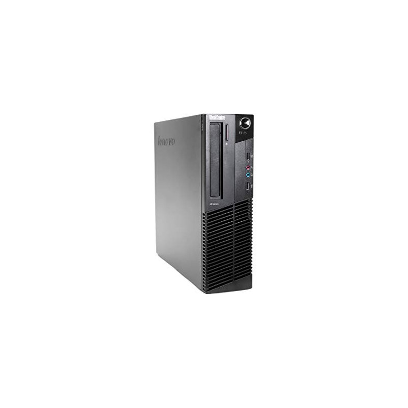 Lenovo Thinkcentre M81 SFF i5 2400, 4GB, SSD 128GB, WiFi, A+