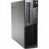 Lenovo Thinkcentre M81 SFF i5 2400, 4GB, SSD 128GB, WiFi, A+