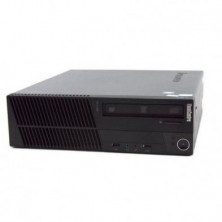 Lenovo Thinkcentre M81 SFF i5 2400, 4GB, SSD 128GB, WiFi, A+